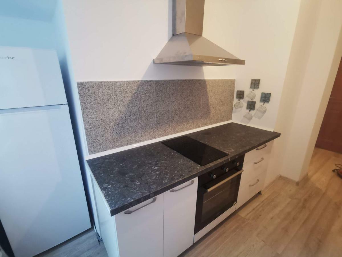 Youth Central Apartment Targu-Mures Bagian luar foto